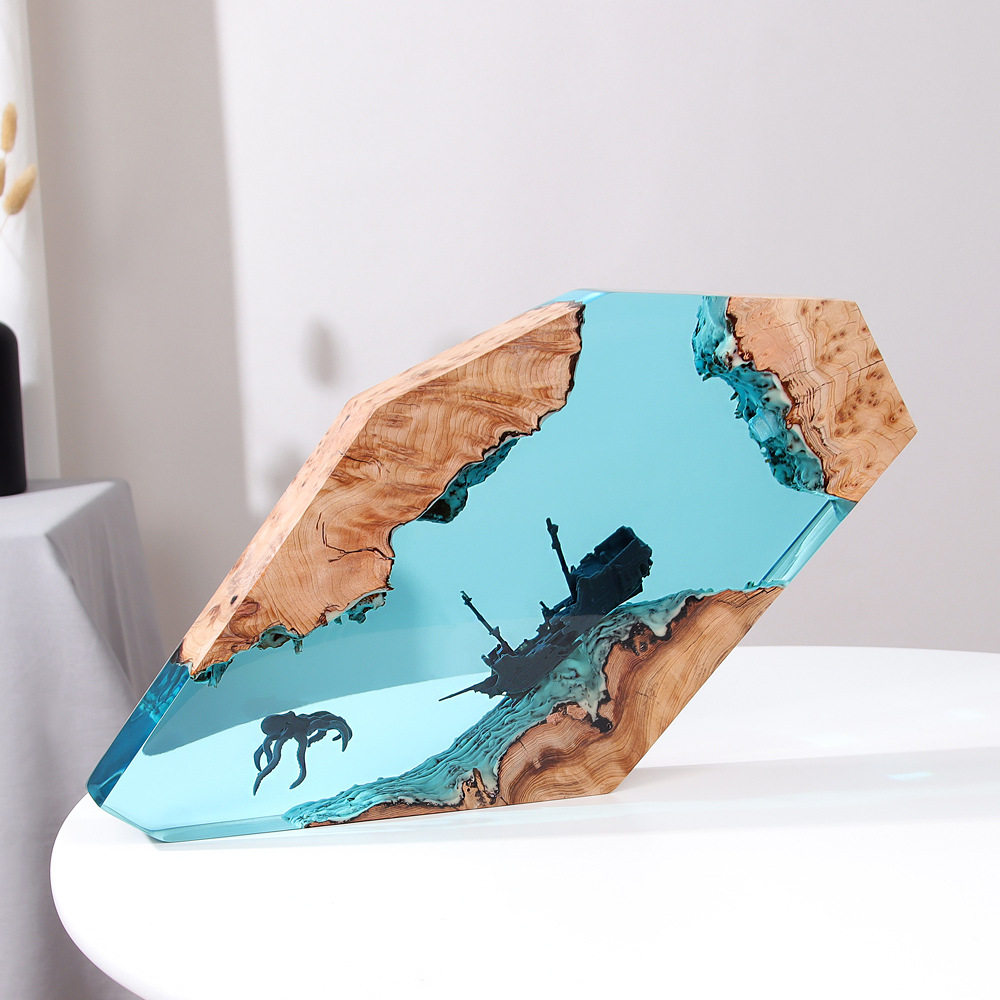 Orman Perisi Geyiği Masaüstü S - Crafting Resin incelemesi ve fiyatı