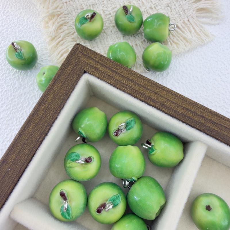 3D Simülasyon Meyve Boncukları - Resin Craft Workshop incelemesi ve fiyatı