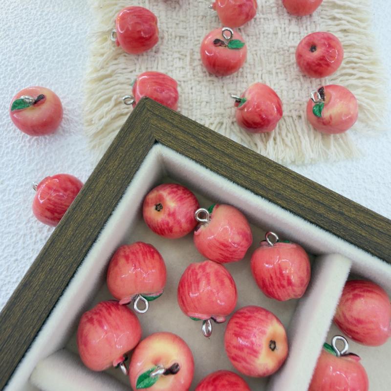3D Simülasyon Meyve Boncukları - Resin Craft Workshop incelemesi ve fiyatı