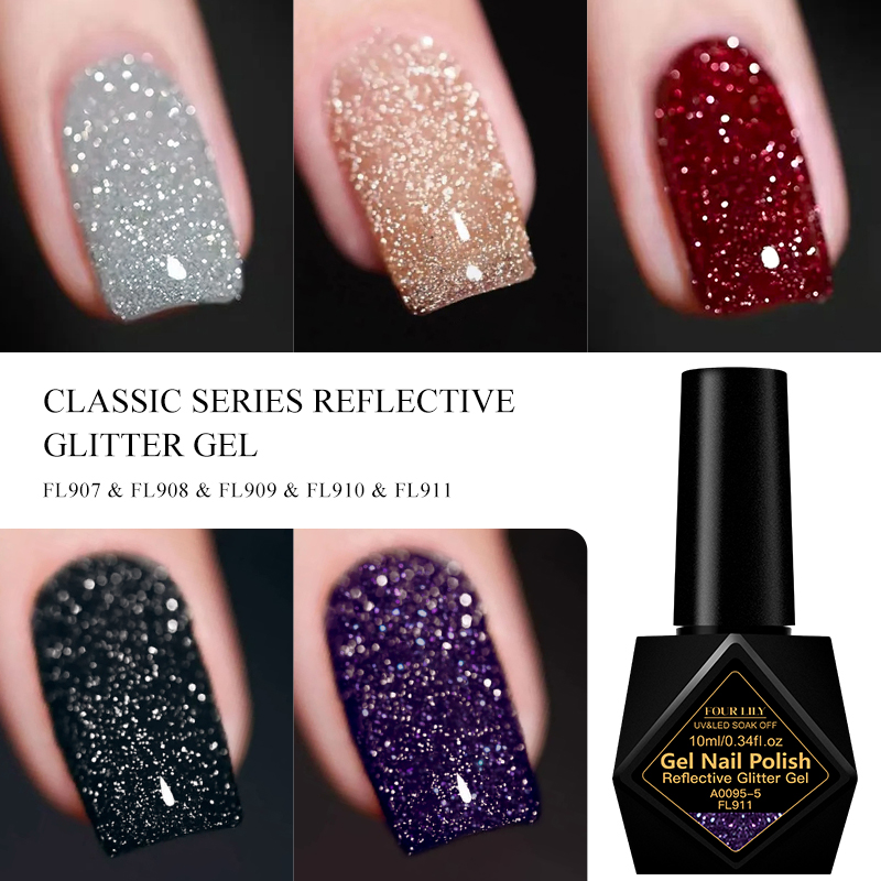2'li Set 10ml Yansıtıcı Simli  - Resin Glitter Pack incelemesi ve fiyatı