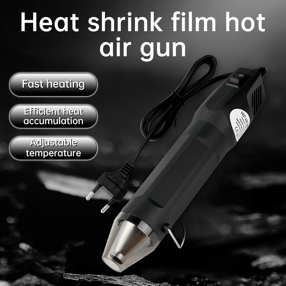 2026 Yeni 300W Sıcak Hava Taba - Heat Gun Small incelemesi ve fiyatı