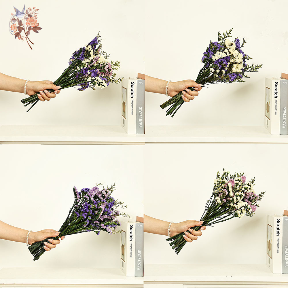 100g Doğal Gerçek Unutma beni  - Dried Flower Bulk incelemesi ve fiyatı