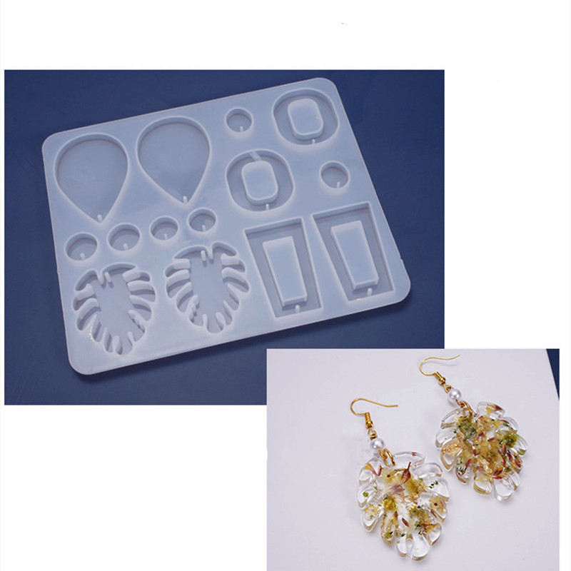 SNASAN G02 DIY kristal epoksi  - Gold Foil Flakes incelemesi ve fiyatı