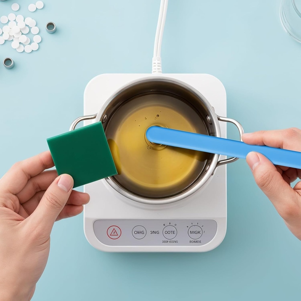 Epoksi Reçine Karıştırma, Balm - Resin Craft Workshop incelemesi ve fiyatı