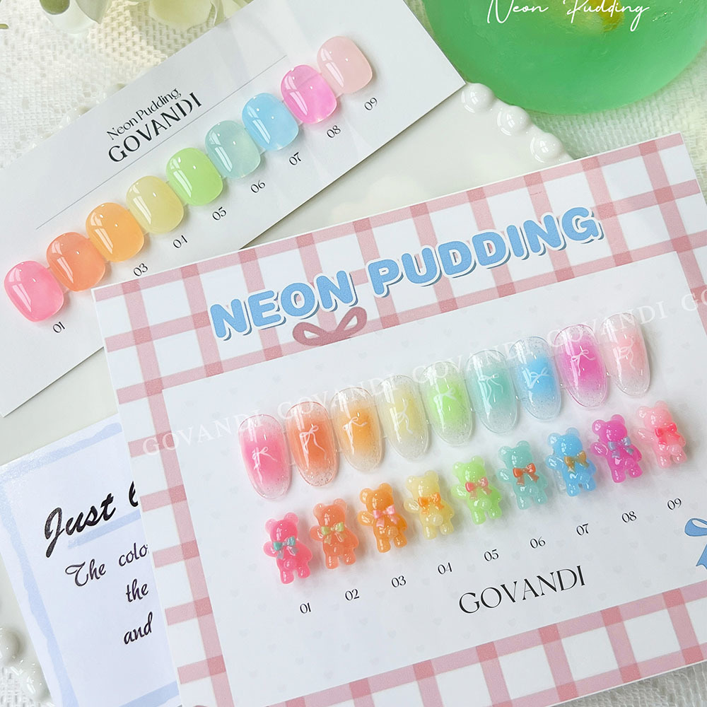 İlkbahar Yaz 10 adet Dondurma  - Resin Glitter Pack incelemesi ve fiyatı