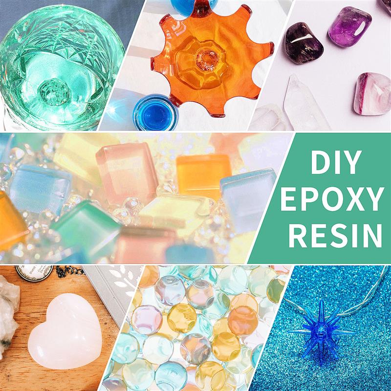 24 renk sanat mürekkep alkol r - Resin Dye Alcohol incelemesi ve fiyatı